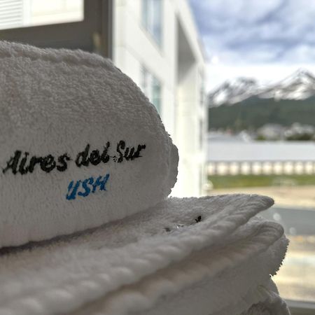 Aires Del Sur Ushuaia Exterior foto